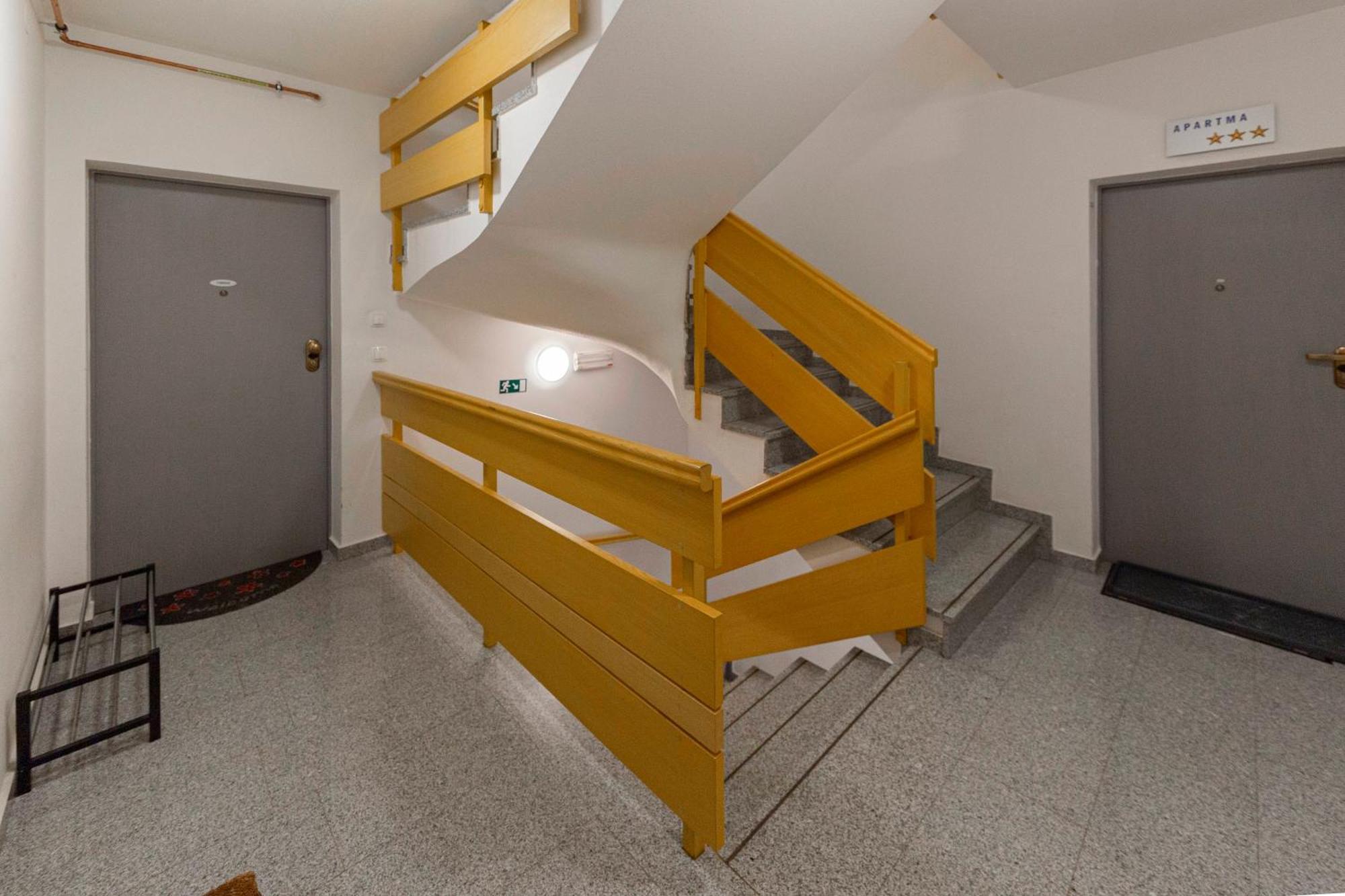 Timber Apartment Bohinj Exterior photo