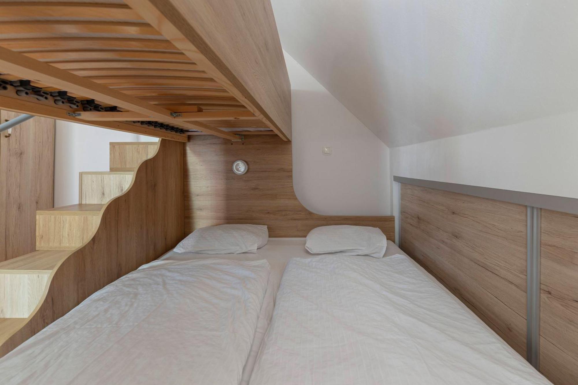 Timber Apartment Bohinj Exterior photo